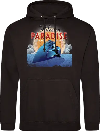 Fhloston Paradise