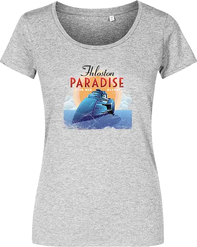 Fhloston Paradise