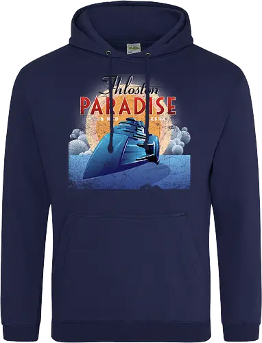 Fhloston Paradise