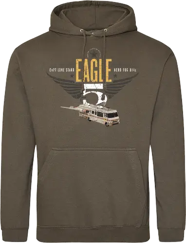 Eagle 5