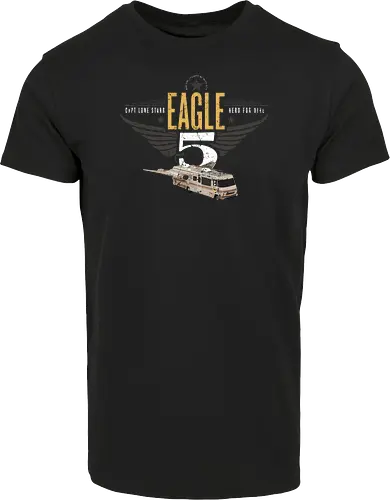 Eagle 5