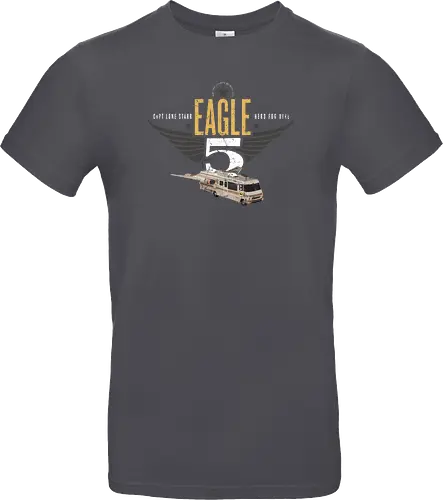 Eagle 5