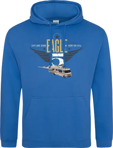 Eagle 5