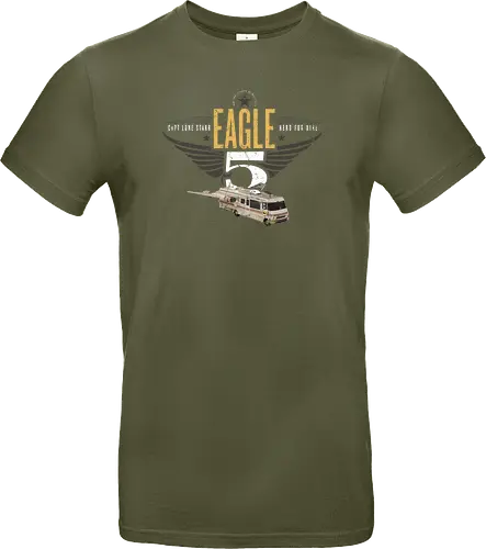 Eagle 5