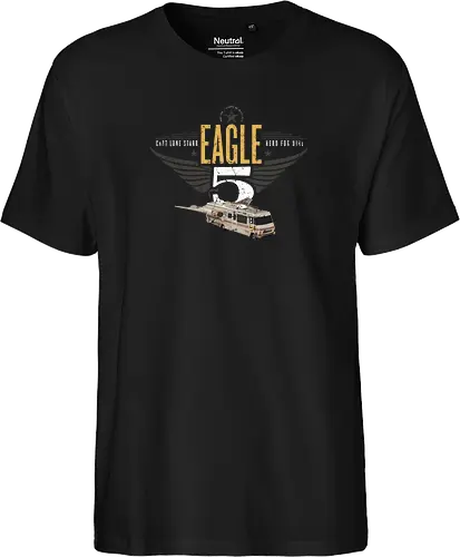 Eagle 5