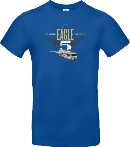Eagle 5