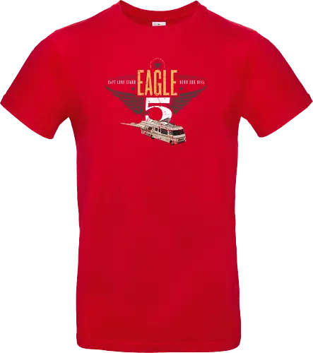 Eagle 5
