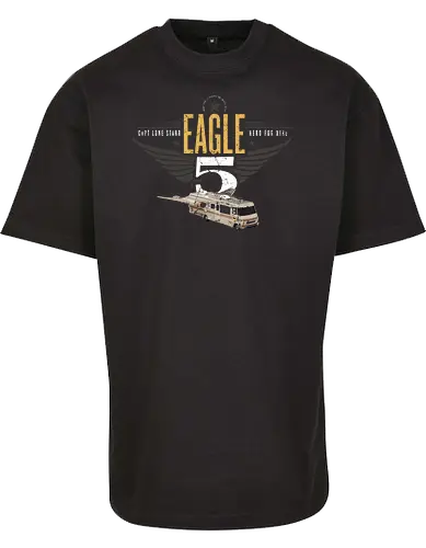 Eagle 5