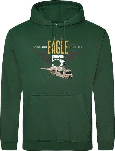 Eagle 5