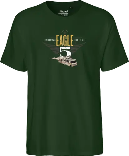 Eagle 5