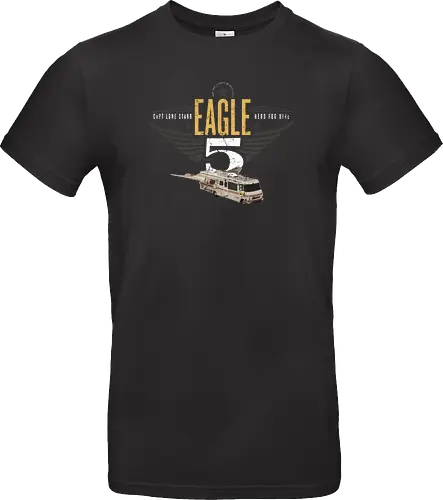 Eagle 5