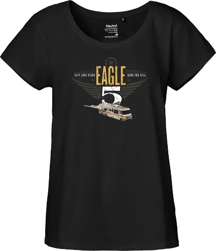Eagle 5