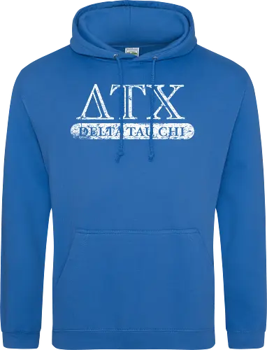 Delta Tau Chi