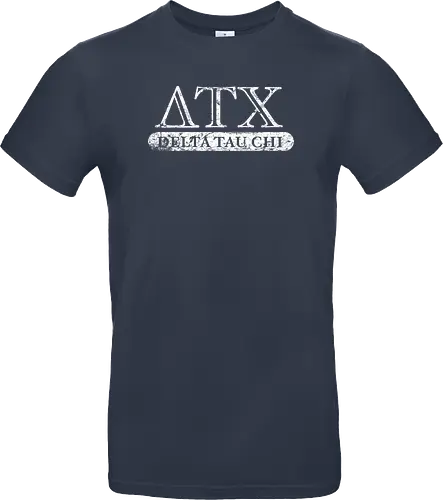 Delta Tau Chi