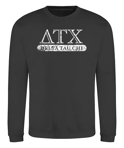 Delta Tau Chi - delta house, animal house, comedy, 70er, film - Sweatshirt