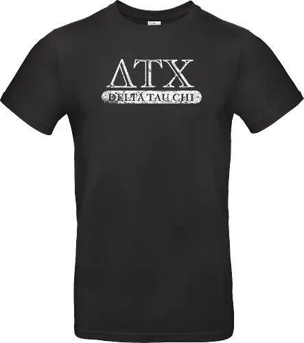Delta Tau Chi