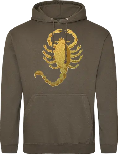 Scorpion