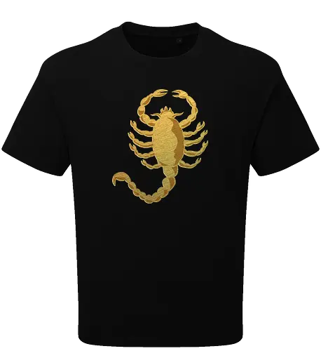 Scorpion