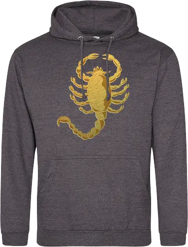 Scorpion