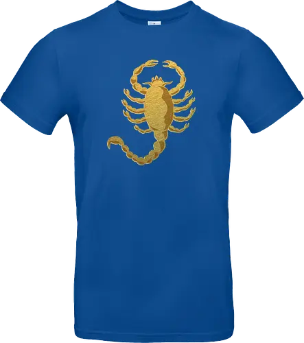 Scorpion