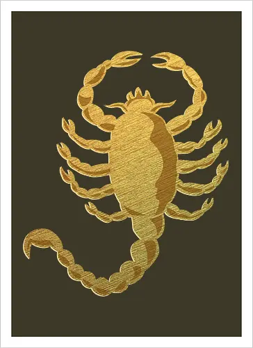 Scorpion