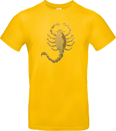 Scorpion