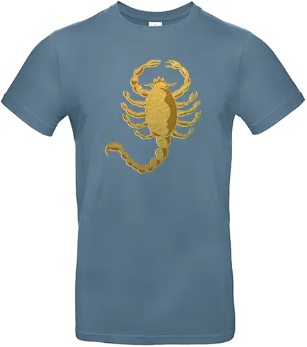 Scorpion - drive, driver, film, jacket, skorpion - Standard T-Shirt