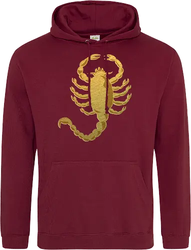 Scorpion