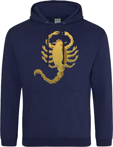 Scorpion
