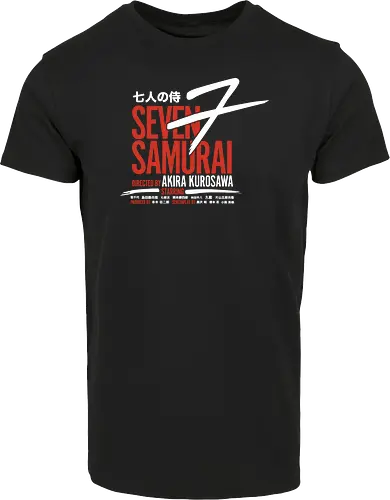 7 Samurai