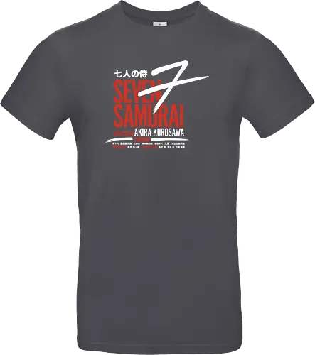 7 Samurai