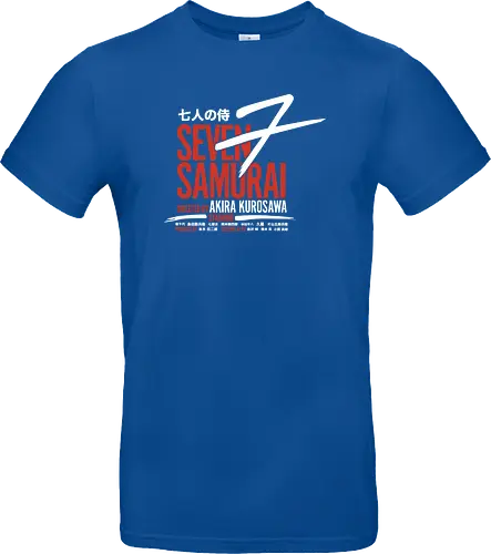 7 Samurai