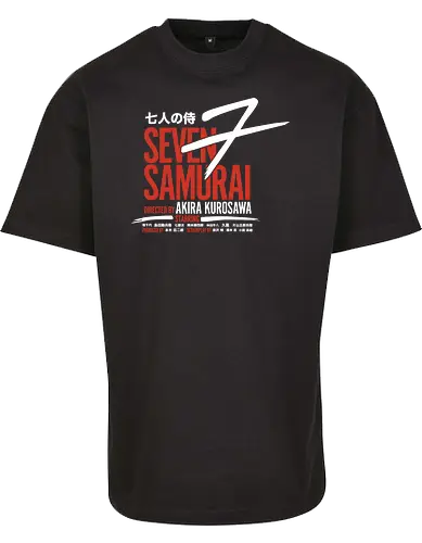 7 Samurai