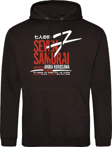 7 Samurai