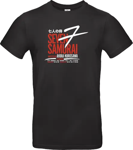 7 Samurai