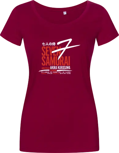 7 Samurai