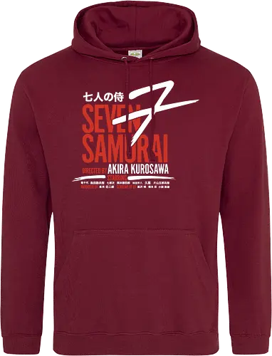 7 Samurai