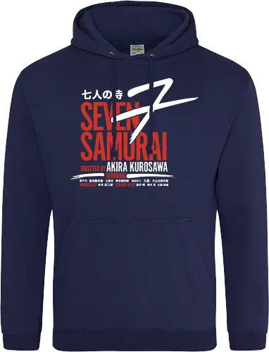 7 Samurai
