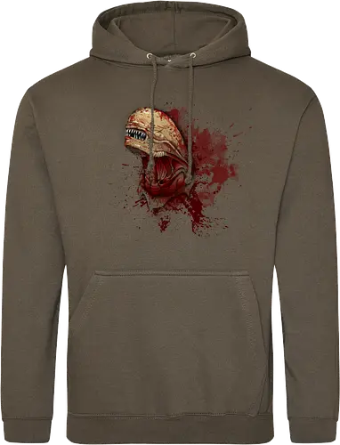 Chestburster