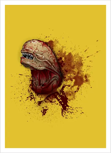 Chestburster