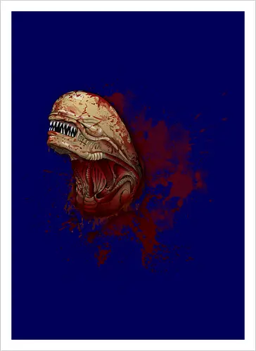 Chestburster
