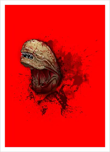 Chestburster