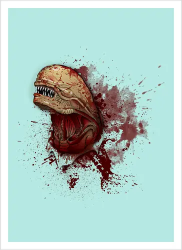 Chestburster
