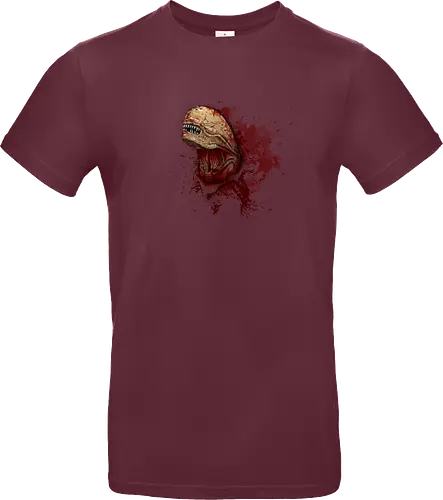 Chestburster