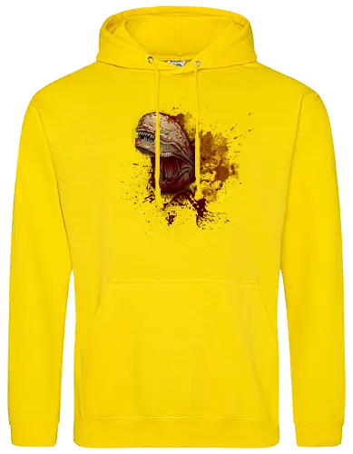 Chestburster