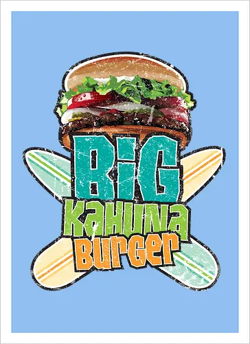 Big Kahuna