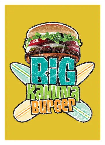 Big Kahuna