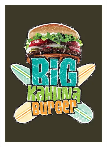 Big Kahuna