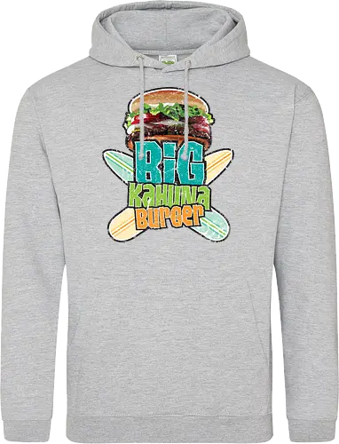 Big Kahuna