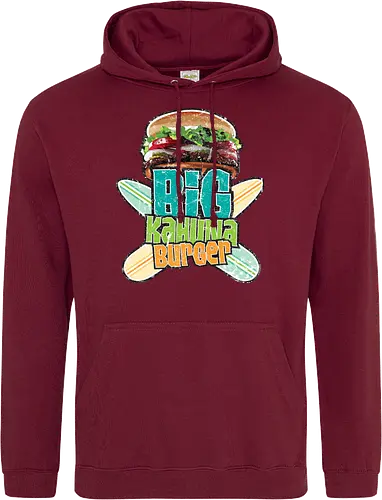Big Kahuna